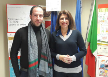 Regione Calabria e Forward Advisory a sostegno dei minori