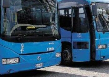 Regione Calabria: Autorizzata la fermata degli autobus alla Cittadella regionale