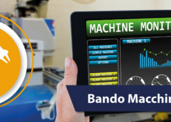 Regione Calabria, Bando “Macchinari ed Impianti”: approvati gli elenchi delle domande