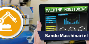 Regione Calabria, Bando “Macchinari ed Impianti”: approvati gli elenchi delle domande