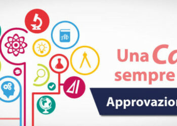 Regione Calabria: oltre 18 milioni di euro per le Scuole, approvate le graduatorie