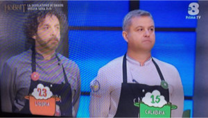 Salvatore Murano lo chef di Cirò Marina a Cuochi d'Italia per la Calabria1 (3)