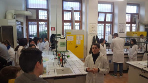 Secondo Open Day all'Istituto G. Donegani di Crotone (4)