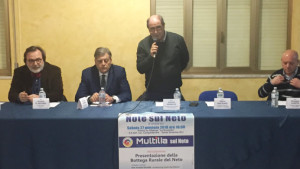 Secondo evento festival “Note sul Neto”. Presentazione della Bottega rurale