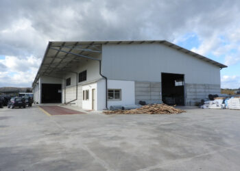 Sequestrato capannone di notevoli dimensioni abusivo a Strongoli