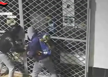 Sgominata la banda dei Furti e Rapine con maschere da carnevale