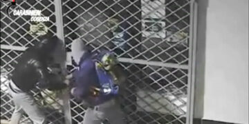 Sgominata la banda dei Furti e Rapine con maschere da carnevale