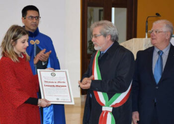 Solenne celebrazione eucaristica in ricordo degli ex internati nei campi nazisti