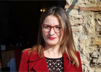 Stefania Taverniti è la nuova Segreteria Generale della Flai Cgil di Crotone