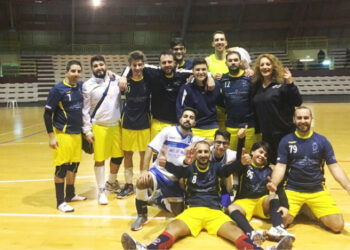 Trofeo dei due Mari, la Pallavolo Cirò Marina batte la Volley Pianopoli e va in finale