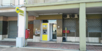 Crucoli, sulla questione ufficio postale di Torretta interviene la Fai Cisl