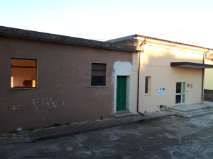 Un milione di euro per il vecchio mattatoio comunale di Scandale (1)