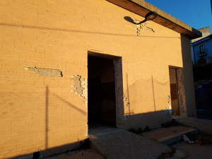 Un milione di euro per il vecchio mattatoio comunale di Scandale (2)