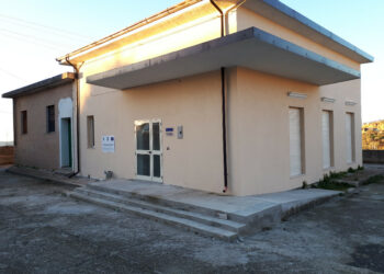 Un milione di euro per il vecchio mattatoio comunale di Scandale