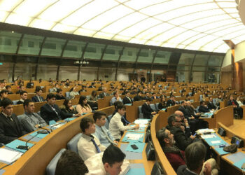 Un paese per crescere deve essere innovato