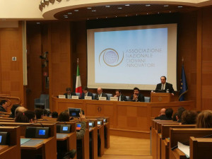 Un paese per crescere deve essere innovato (2)