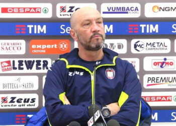Verso #VeronaCrotone, mister Zenga in conferenza