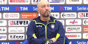 Verso #VeronaCrotone, mister Zenga in conferenza