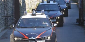 Operazione “Stige” dei Carabinieri contro la ‘ndrangheta, 169 arresti e sequestro beni per 50milioni di euro