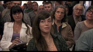 Il cittadino illustre – Trailer italiano