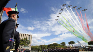 concorso aeronautica