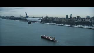 Sully – Trailer italiano HD