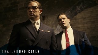 Legend – Trailer italiano HD