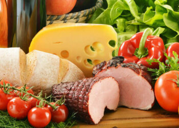 I prodotti agroalimentari di qualità -DOP, IGP, STG – sono in netta crescita