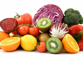 Prevenire l’influenza consumando Arance, Clementine, Frutta e Verdura