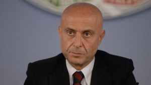 marco minniti