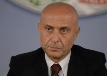 GD Federazione Crotone: tutte le forze politiche rispondano all’appello di Minniti