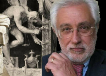 Crotone, il 26 gennaio appuntamento con “Conversazioni su Pitagora” con il prof. Angelo Guerraggio