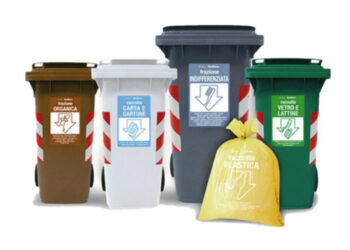 733 mila euro per raccolta differenziata al Comune di Cirò Marina