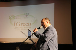 saverio greco
