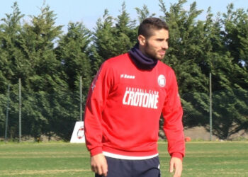 Verso #CrotoneCagliari, la parola all’ex Capuano