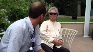 Intervista a Koji Wakamatsu alla Mostra di Venezia 2012 (Seconda parte)