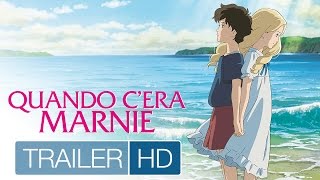 Quando c’era Marnie – Trailer italiano HD