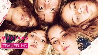 Mustang – Trailer italiano HD