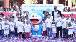 Festival di Roma 2014: quando un padre sostiene la figlia… muore un doraemon!