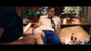 The Walk – Trailer italiano HD