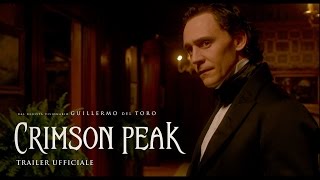 Crimson Peak