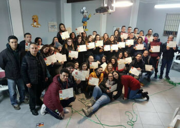 A Isola di Capo Rizzuto, un’opportunità formativa per chi vuole intraprendere un cammino di volontariato