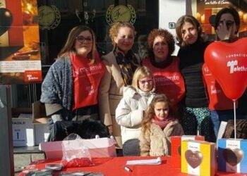 Al via a Cirò Marina le tante iniziative promosse dal “Club Inner Whell” di recente costituitosi