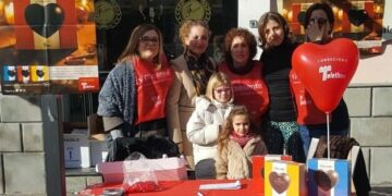 Al via a Cirò Marina le tante iniziative promosse dal “Club Inner Whell” di recente costituitosi