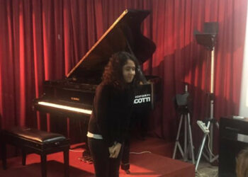 Al via la Stagione Concertistica 2018 della società Beethoven di Crotone con la pianista Teresa Campana