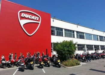 Al via le Assunzioni e Stage alla Ducati Motor