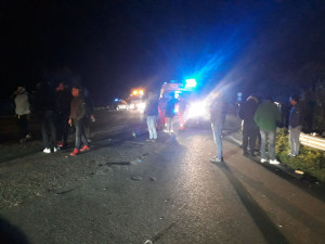 Andrea Forciniti muore nell’ennesimo incidente mortale sulla SS106 (1)