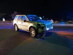 Andrea Forciniti muore nell’ennesimo incidente mortale sulla SS106 (1)