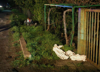 Andrea Forciniti muore nell’ennesimo incidente mortale sulla SS106