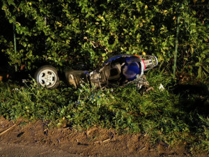 Andrea Forciniti muore nell’ennesimo incidente mortale sulla SS106 (4)